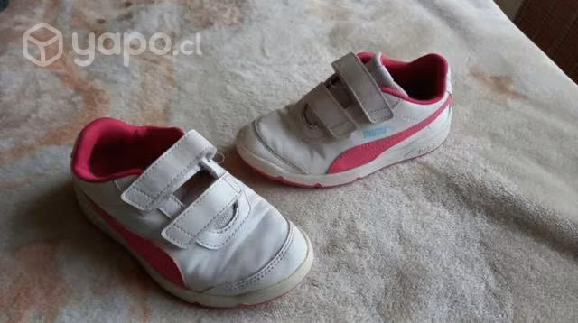 Zapatilla Puma buen estado