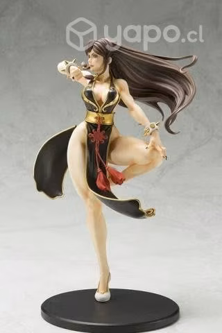 Chun li street fighter