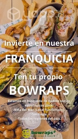 Franquicia