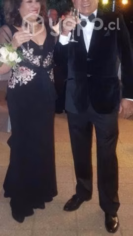 Vestido largo de fiesta - Imagen 3