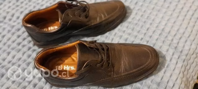 Zapatos 16 horas en perfecto estado