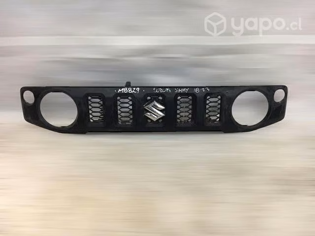 Máscara suzuki jimny 2018-2023