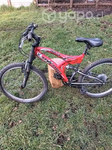 Bicicleta - Imagen 2