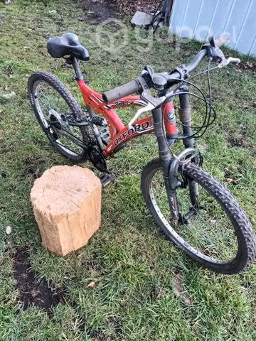 Bicicleta - Imagen 3