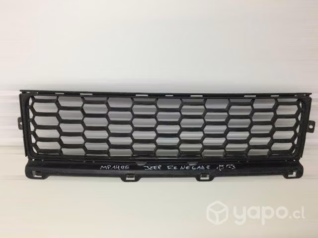 Rejilla inf jeep renegade 2015 2023
