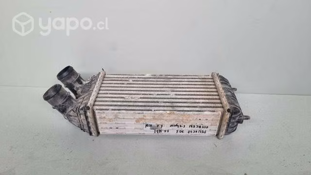 Intercooler Peugeot 301 dmg la cisterna 77.22