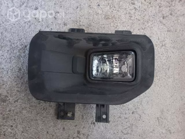 Neblinero Izquierdo Ford F-150 del 15 al 17