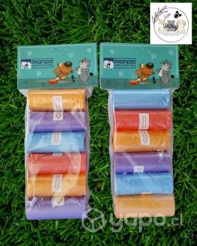 Accesorios para mascotas
