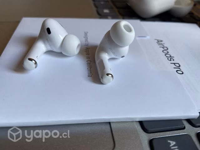 Audífonos para iPhone