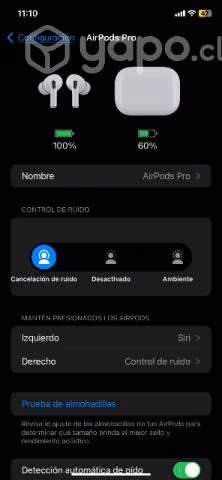 Audífonos para iPhone - Imagen 5
