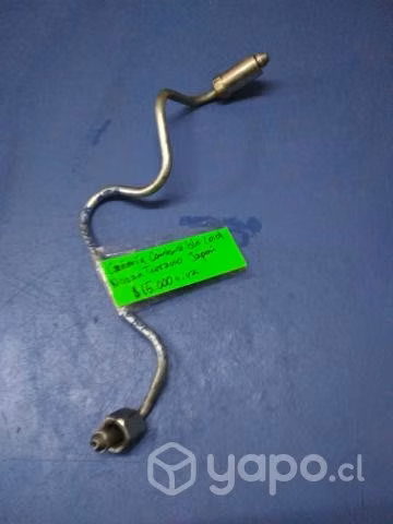Caneria combustible (010) Nissan Terrano Japon