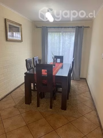 Comedor Rauli