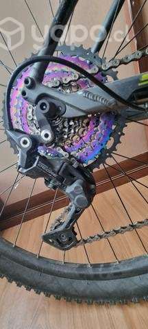 Bicicleta Scott Aspect aro 29 - Imagen 3