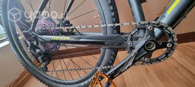 Bicicleta Scott Aspect aro 29 - Imagen 4