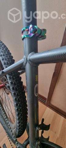 Bicicleta Scott Aspect aro 29 - Imagen 2