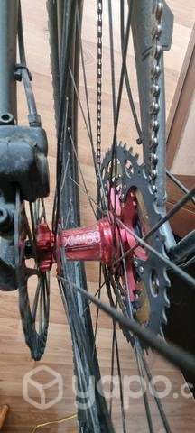 Bicicleta Scott Aspect aro 29 - Imagen 5