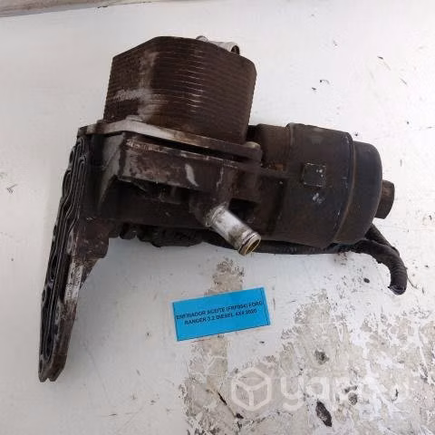 Enfriador aceite (FRF054) Ford Ranger 3.2 Diesel