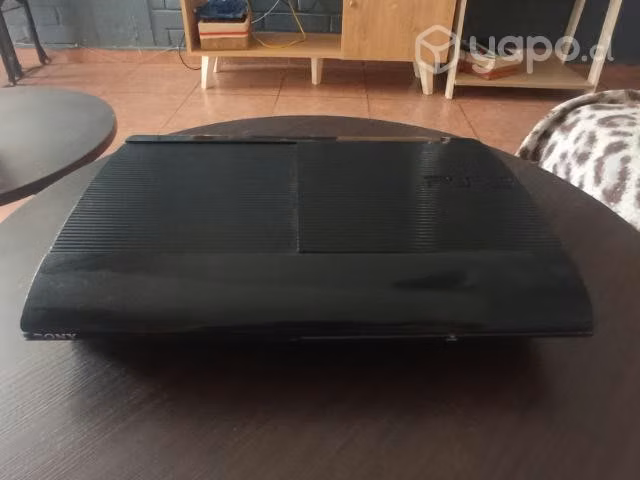 Play station 3