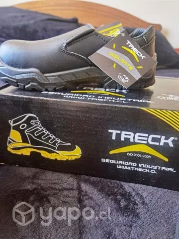 Zapatos de seguridad