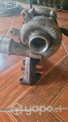 Turbo santa fe 2.2 diesel 2007 - Imagen 2