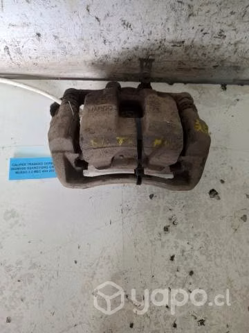 Caliper Trasero Derecho (SGM168) SSangYong Grand M
