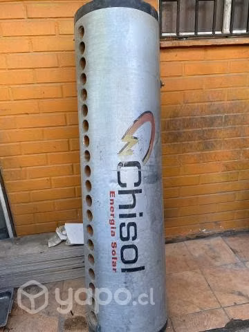 Calefont solar