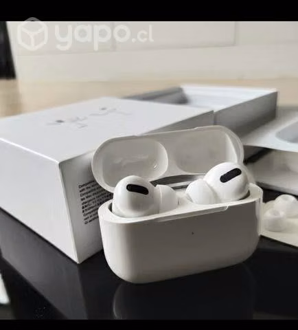 AirPods pro - Imagen 4