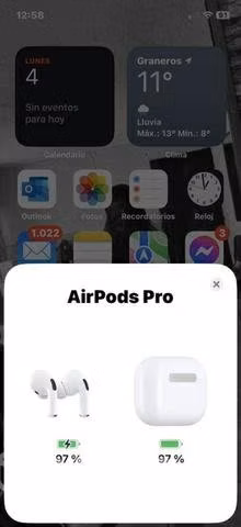 AirPods pro - Imagen 5