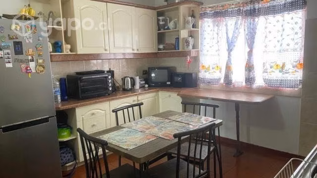 Casa Areyuna sector Los Hibicus - Imagen 17