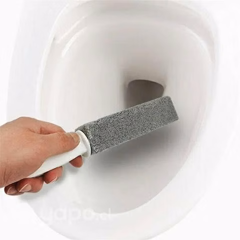 Cepillo de limpieza para inodoro