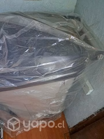 Contenefo Kleine 85L con rueda, producto nuevo