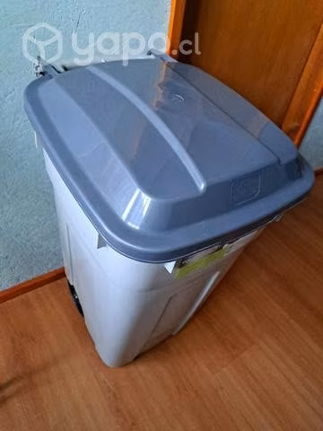 Contenefo Kleine 85L con rueda, producto nuevo