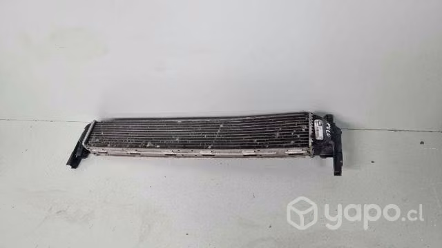 Intercooler Volkswagen polo dmg la cistern23