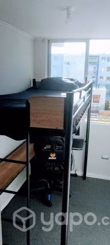 Arriendo Departamento en Coquimbo para Enero y Feb