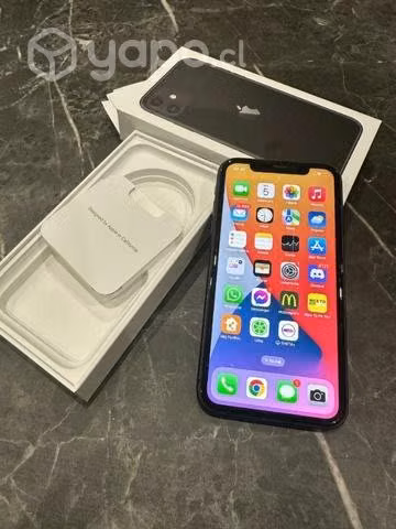 IPhone 11