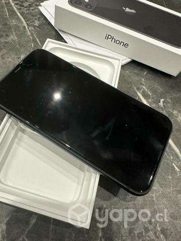 IPhone 11 - Imagen 3