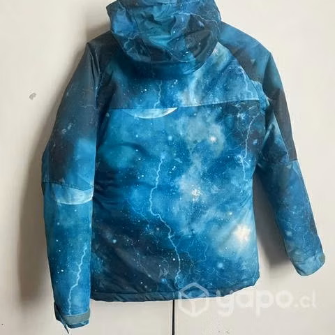 Parca chaqueta nieve Maui talla S