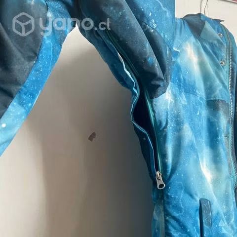 Parca chaqueta nieve Maui talla S
