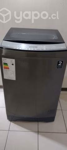 Nevera Consul y Lavadora 16kg