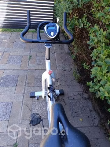 Bicicleta estatica