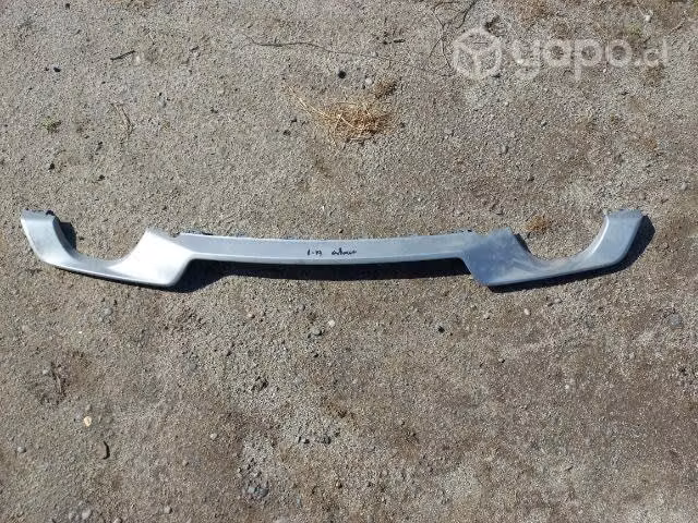 Moldura inferior trasera Ford Explorer del 11a19