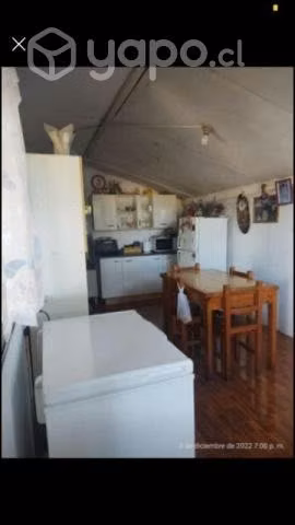 Sitio esquina