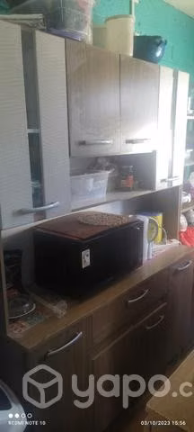 Mueble de cocina