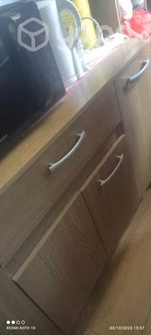 Mueble de cocina