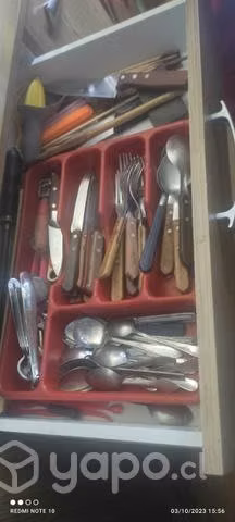Mueble de cocina