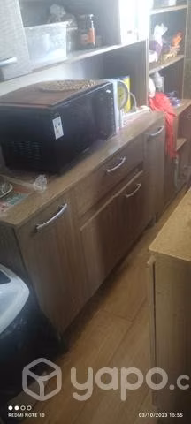 Mueble de cocina