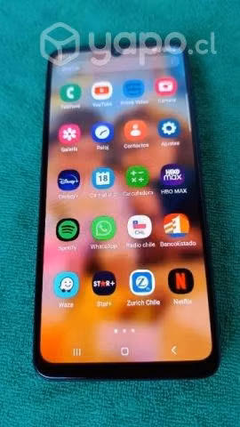 Samsung Galaxy A33 5G valor conversable - Imagen 6