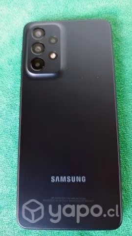 Samsung Galaxy A33 5G valor conversable - Imagen 5