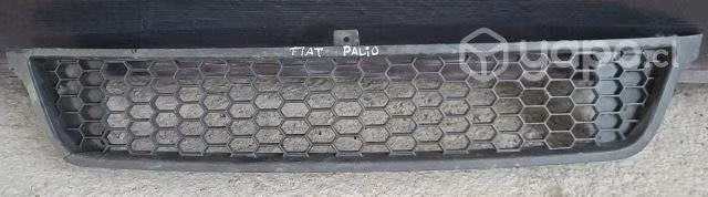 Mascara Fiat palio