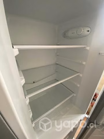 Refrigerador mi idea